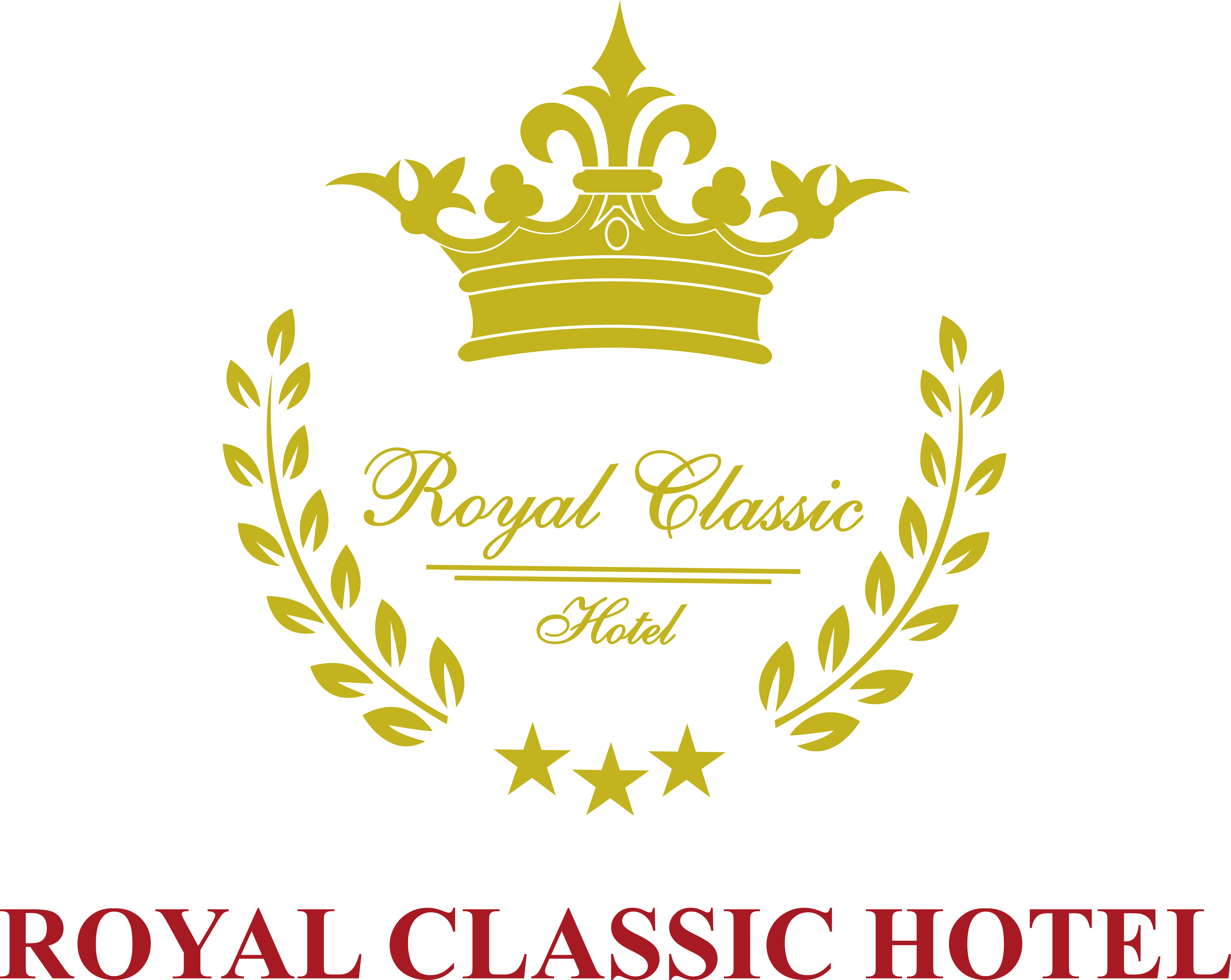 Royal Classic Hotels logo